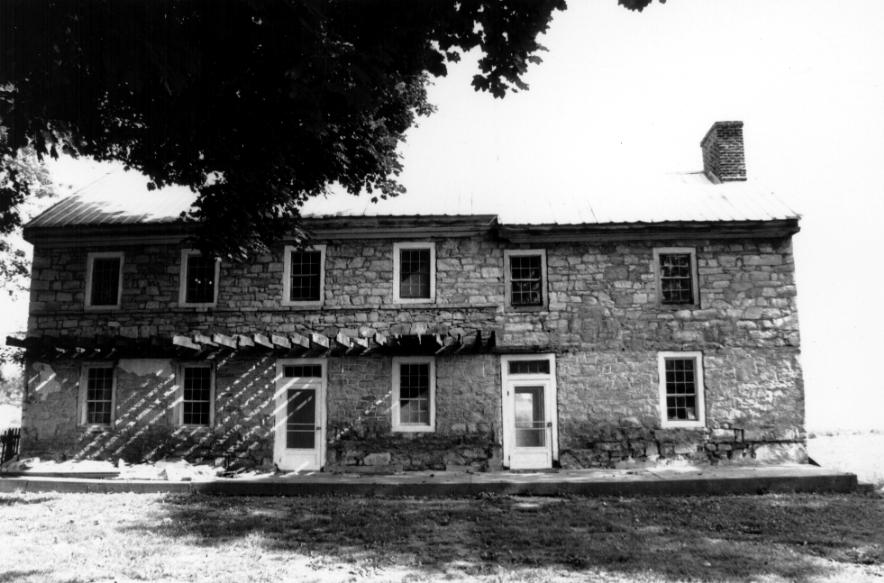 Huckleberry Hall photo 2