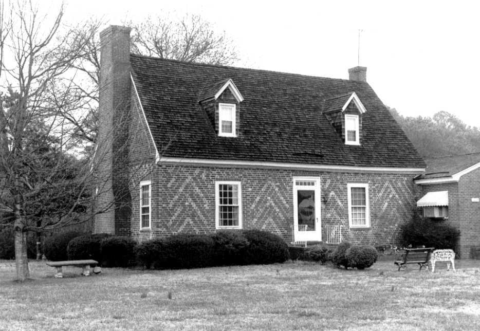 Fassitt House