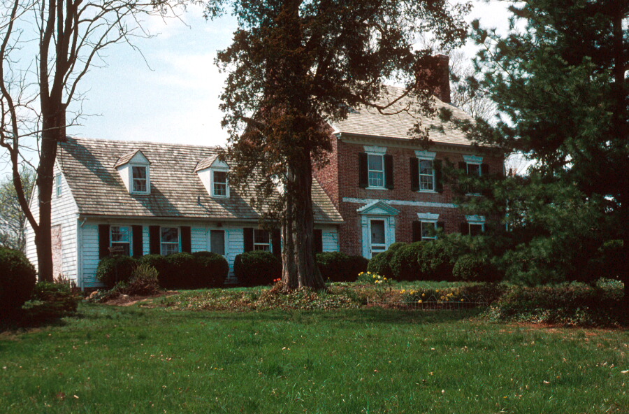 Airy Hill