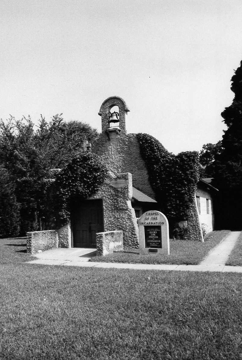 Chapel of the Incarnation