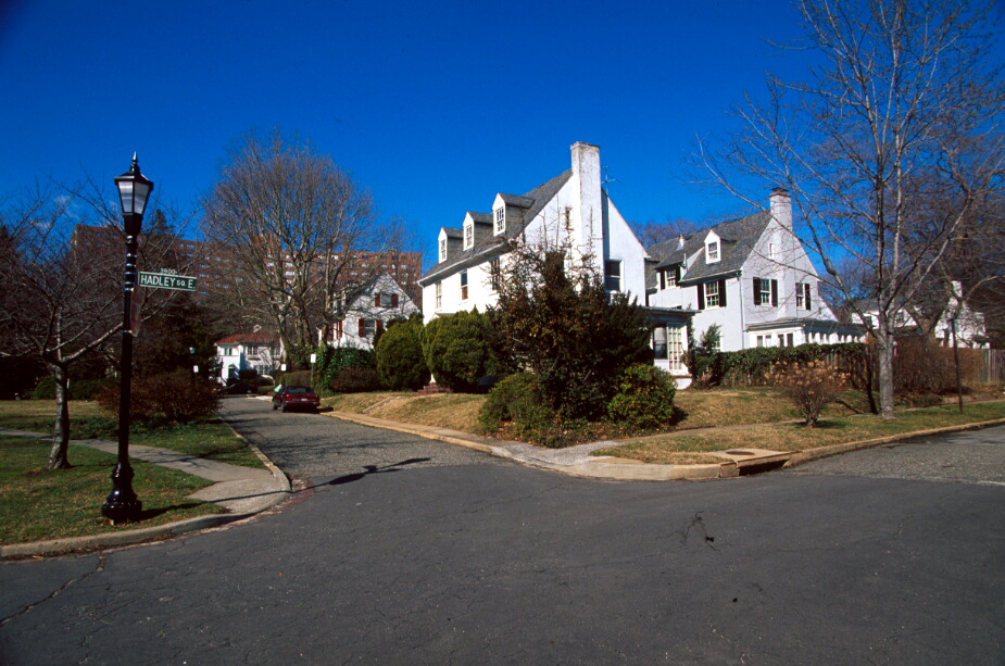 National Register Properties in Maryland