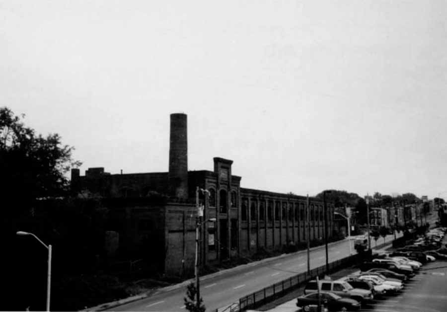 American Ice Company