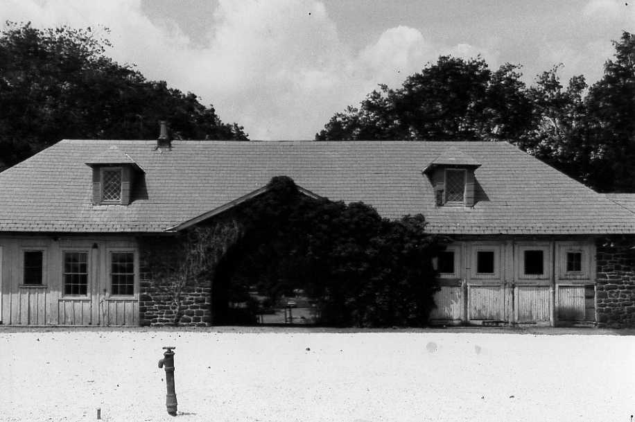 Belair Stables