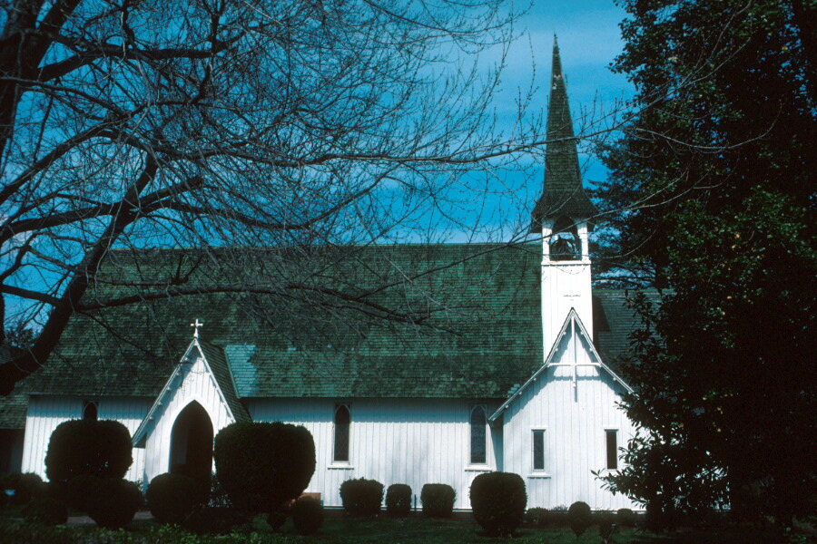 Christ Church