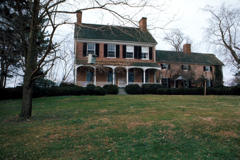 Prospect Hill