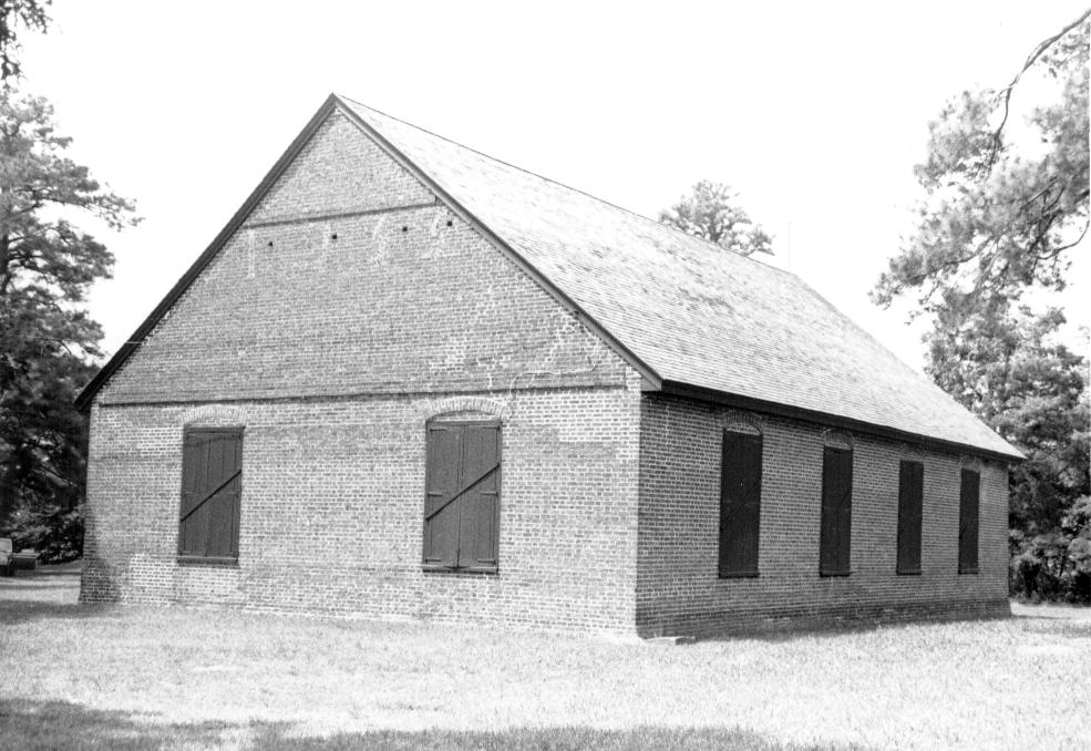 St. Bartholomew's Episcopal Church