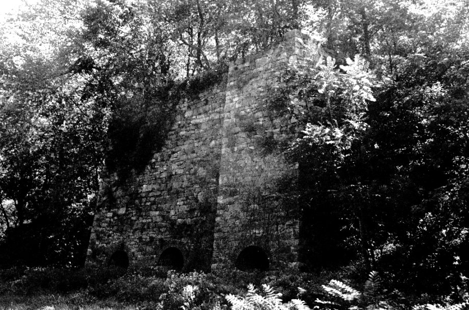 Antietam Iron Furnace Site and Antietam Village