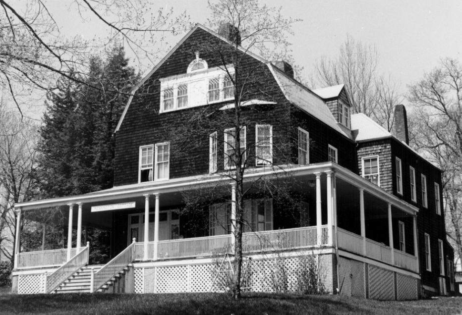 Pennington Cottage