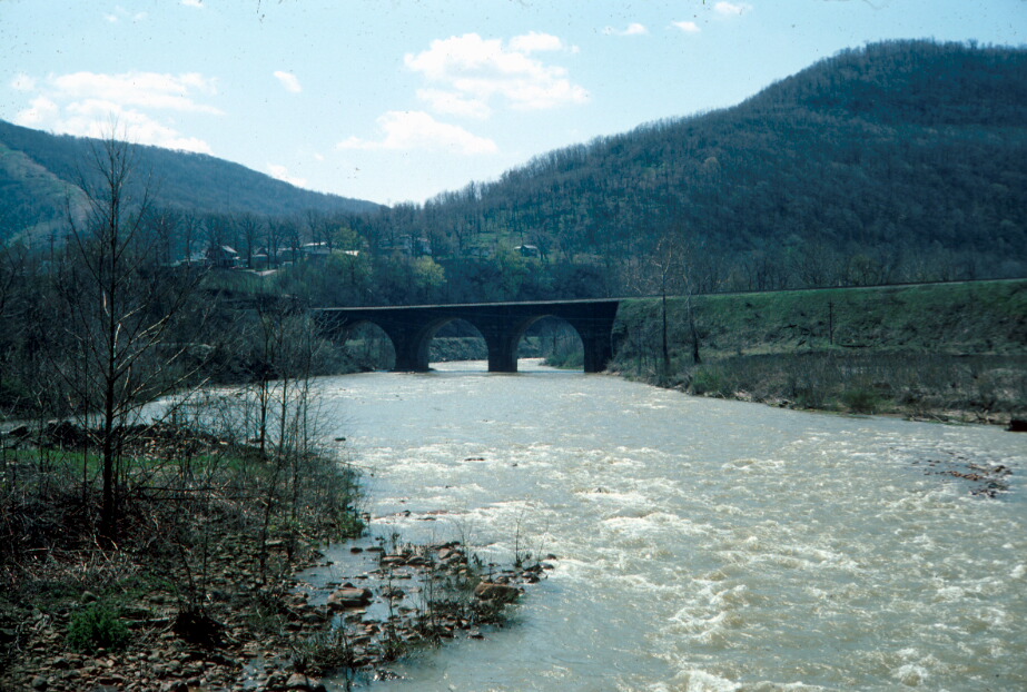 Bloomington Viaduct