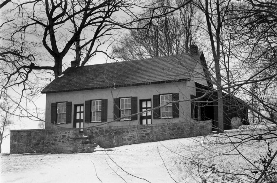 Colora Meeting House