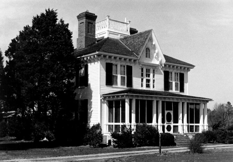Ridgeton Farm
