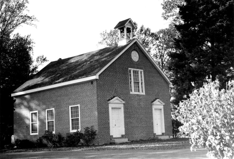 Christ Church, Guilford