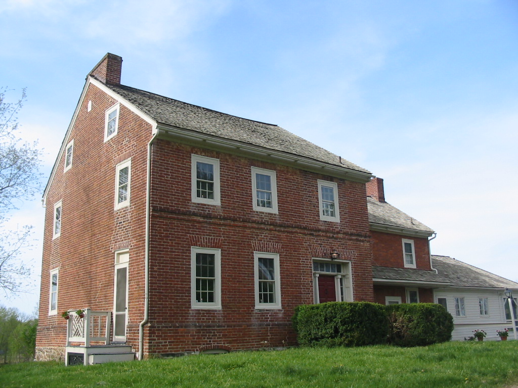 Hard Lodging
