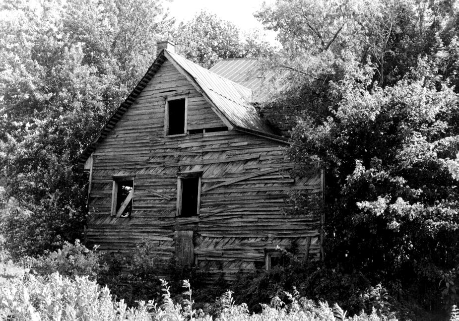 K.B. Fletcher's Mill