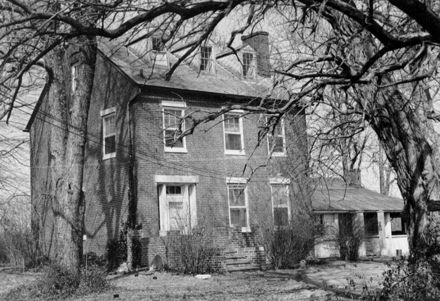 Cedar Grove