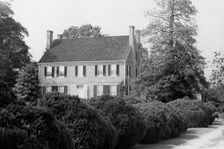 Bellefields