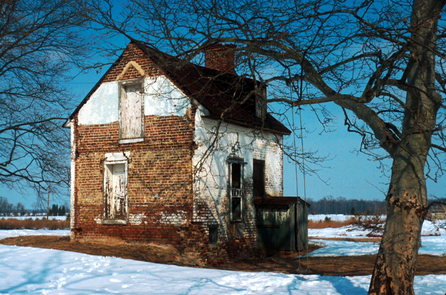 John Embert Farm