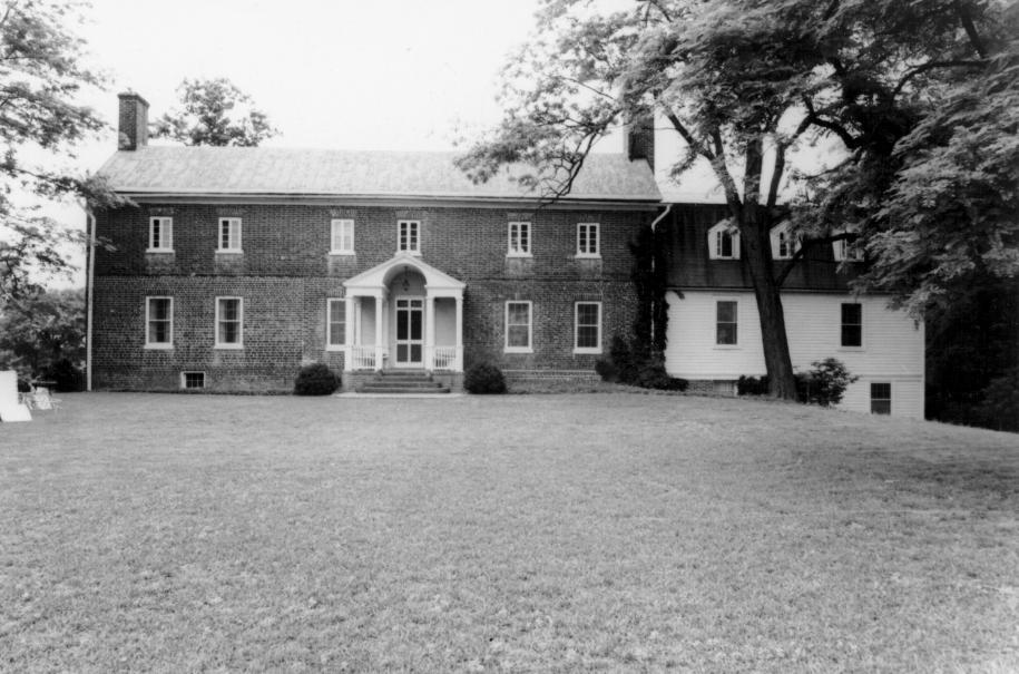 Belvoir