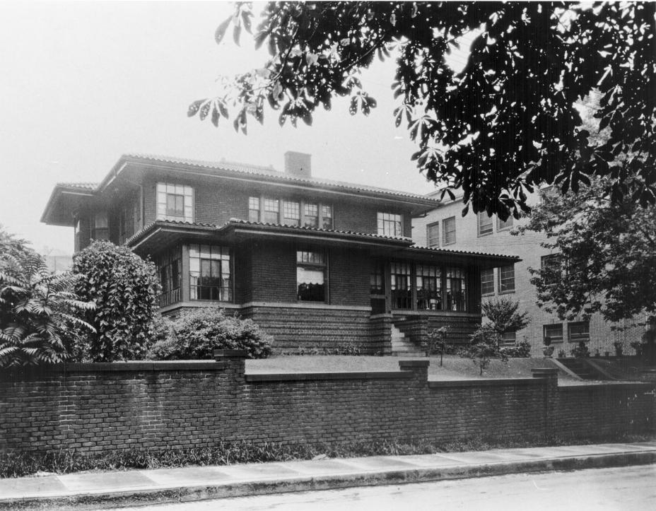 Dr. Thomas Koon House
