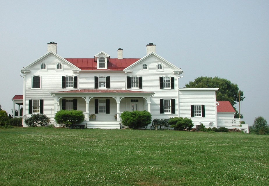 Susanna Farm