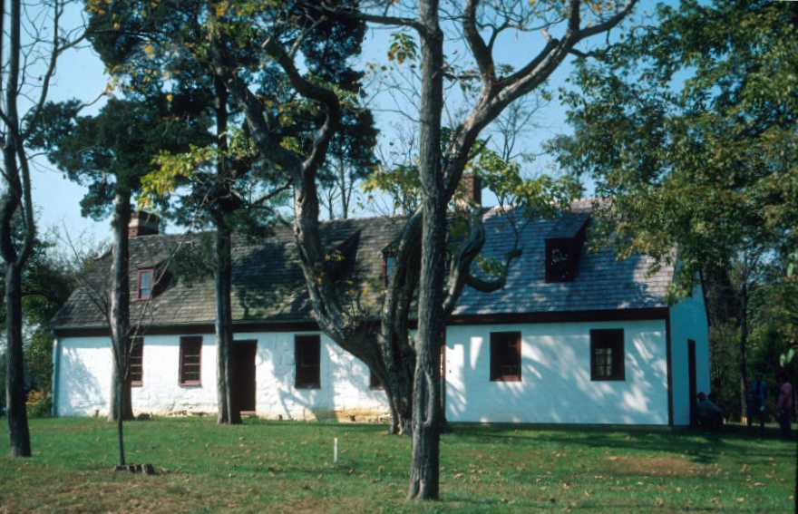 Anne Arundel County Free School