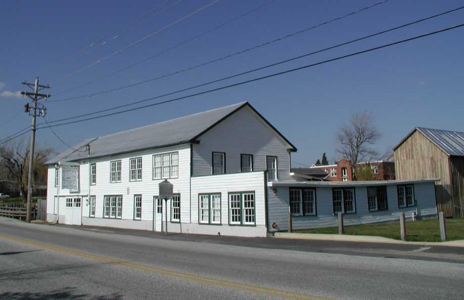 J.C. Lore Oyster House