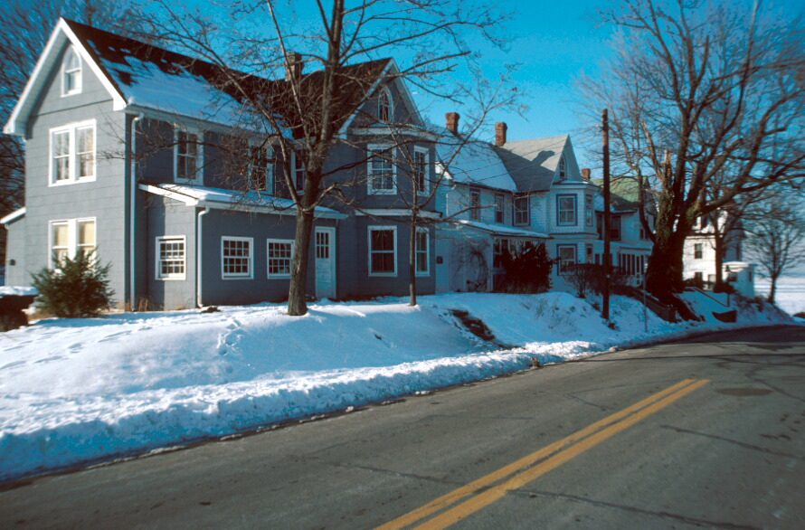 Betterton Historic District