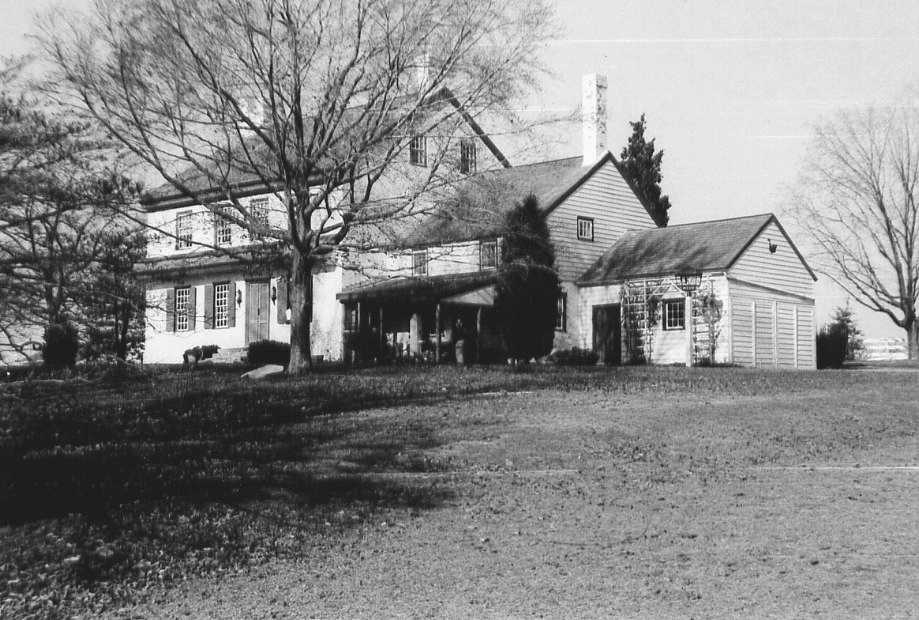 Great House