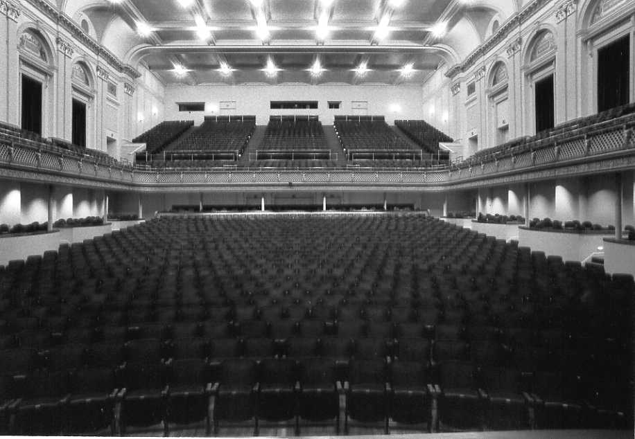 Lyric Theatre