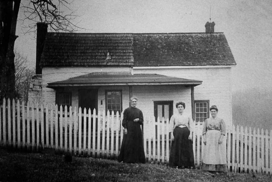 Drury-Austin House