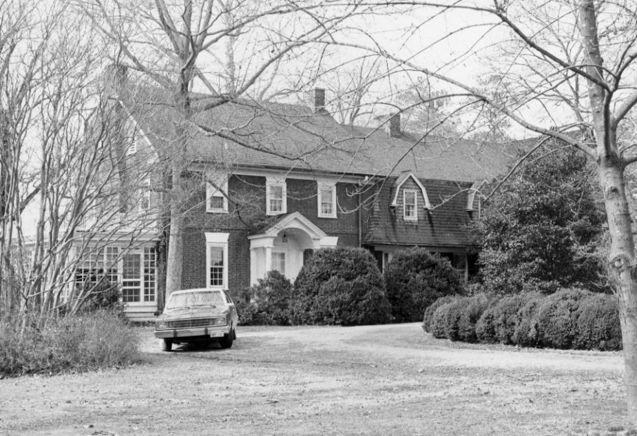 Brentwood Farm