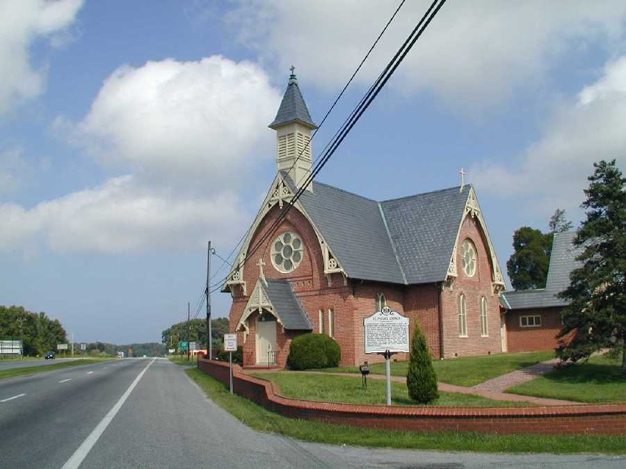 St. Peter's Church